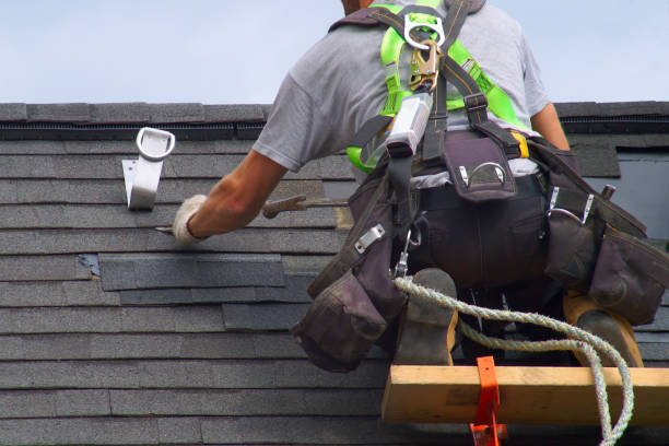 Best Shingle Roofing Installation  in Meyersdale, PA