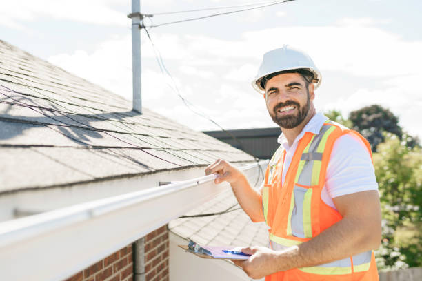 Quick and Trustworthy Emergency Roof Repair Services in Meyersdale, PA