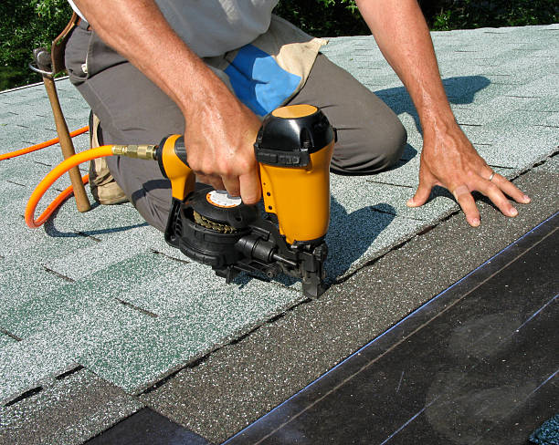 Best Roof Waterproofing Services  in Meyersdale, PA