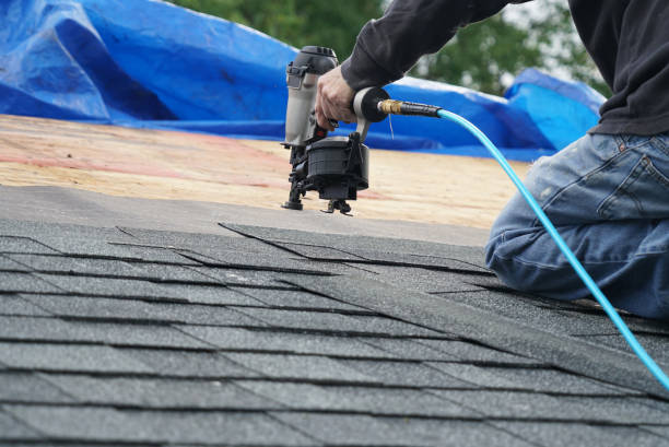 Roof Repair Estimates in Meyersdale, PA