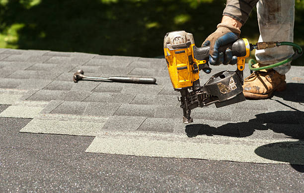 Best Roof Maintenance Services  in Meyersdale, PA