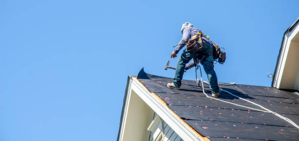 Best Affordable Roofing Company  in Meyersdale, PA