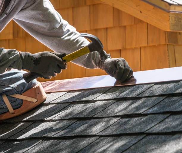 Quick and Trustworthy Emergency Roof Repair Services in Meyersdale, PA